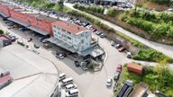 Akçaabat Yaylacık Mahallesi Küçük Sanayi Sitesinde Kiralık Büro