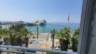 Kuşadası Merkez'de Dublex Kiralık Yalı Dairesi Kuşadası Merkez'de Dublex Kiralık Yalı Dairesi