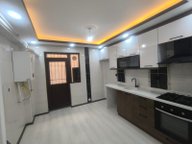Atapark Mevlana Kültür Merkezi Arkası 3+1 Giriş Kat Yapılı Daire Atapark Mevlana Kültür Merkezi Arkası 3+1 Giriş Kat Yapılı Daire