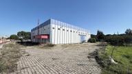 İzmir'de Vergi Avantajlı Üretime Hazır Arıtmalı Fabrika İzmir'de Vergi Avantajlı Üretime Hazır Arıtmalı Fabrika