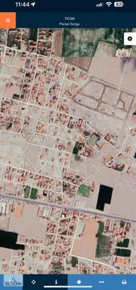 Saraçoğlunda Kapalıpazar Arkasında 4dairelik Arsa Saraçoğlunda Kapalıpazar Arkasında 4dairelik Arsa