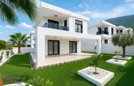 Denize 200 Mt Satılık Mustakil Villa