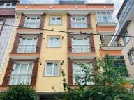 Pegaas'tan M.kemal Paşa Mah. 2+1 Yüksek Giriş Boş Satılık Daire*