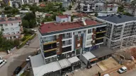 Tramvaya & Hastaneye Yürüme Mesafesinde Ana Cadde Üzeri Tramvaya & Hastaneye Yürüme Mesafesinde Ana Cadde Üzeri