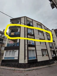 Sahibinden 2+1 Bakımlı Arakat Daire Sahibinden 2+1 Bakımlı Arakat Daire