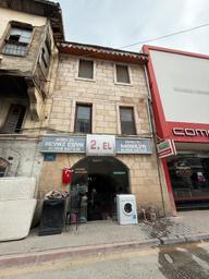 Satılık 3 Katlı Dükkan Silifke/mobilyacılar Sokağı Satılık 3 Katlı Dükkan Silifke/mobilyacılar Sokağı