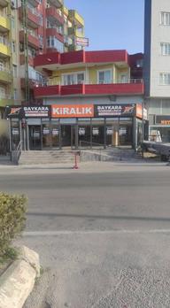 Kiralık 200m2 İşyeri Silifke/keklikheykeli Karşısı Kiralık 200m2 İşyeri Silifke/keklikheykeli Karşısı