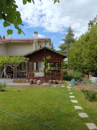 Sahibinden Satılık 1500 M2 Bahçe İçerisinde Villa Sahibinden Satılık 1500 M2 Bahçe İçerisinde Villa