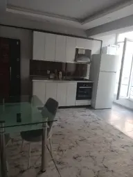 Sahibinden Öğretmenevi Yanı 1+1 Full Eşyalı Kiralık Daire