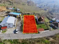 Emlak Evim - Düzce Gölyaka Yazlık Mah. 514 M² İmarlı Arsa Acil