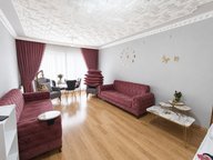 Karagöz Toki'de 3+1 Satılık Yüksek Giriş Full Yapılı Daire Karagöz Toki'de 3+1 Satılık Yüksek Giriş Full Yapılı Daire