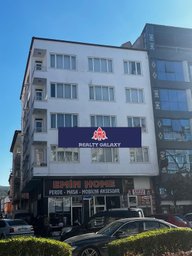 Burdur Merkezde Ticari Üniteleri Olan Satılık Yurt Binası! Burdur Merkezde Ticari Üniteleri Olan Satılık Yurt Binası!