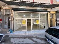 Babil Emlaktan Kiralık Şehir Merkezinde Geniş İşyeri&mağaza