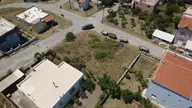 Çaltılıderede 429m2 Satılık 4 Kat İmarlı Arsa