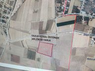 Yazlık Mahallesinde 105 Evlek Tarla Yazlık Mahallesinde 105 Evlek Tarla