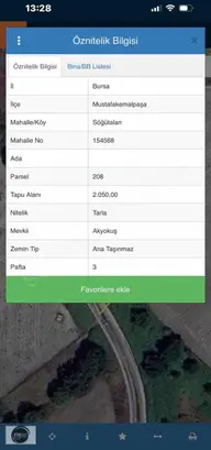 Mustafakemalpaşa Söğütalanda Ana Yola Cepheme Satılık Tarla Mustafakemalpaşa Söğütalanda Ana Yola Cepheme Satılık Tarla
