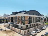 Tapular Hazır | Isıtmalı Havuzlu Sitede Lüks 2+1 Dubleks