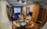 1+1 , 2+1 Seçenekleriyle Concept Houseta Konforlu Konaklama 1+1 , 2+1 Seçenekleriyle Concept Houseta Konforlu Konaklama