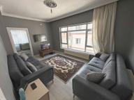 Şafaktepe Mahallesinde Merkezi Konumda Katta Full Yapılı 3+1 Satılık Daire