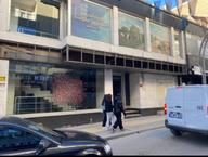 Polatlı Merkezde Kurumsal İşletmelere Uygun 630 M2 İş Yeri Polatlı Merkezde Kurumsal İşletmelere Uygun 630 M2 İş Yeri