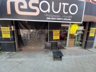 Güngören Sanayi Mah Giriş 100m2 Dükkan Cale Center Karşısında Güngören Sanayi Mah Giriş 100m2 Dükkan Cale Center Karşısında