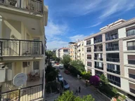 Karşıyaka Bahçelievler Mahallesi'nde Kiralık 3+1 Daire Karşıyaka Bahçelievler Mahallesi'nde Kiralık 3+1 Daire