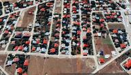 Villa Yapımına Uygun Köşebaşı İmarlı Arsa Villa Yapımına Uygun Köşebaşı İmarlı Arsa