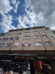 Cumhuriyet Caddesi'nde Prestijli Konumda Kiralık 1+1 Ofis! Cumhuriyet Caddesi'nde Prestijli Konumda Kiralık 1+1 Ofis!