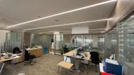 Esenyurt Akçaburgaz'da 700 M² Eşyalı Ofis Plaza Katı Esenyurt Akçaburgaz'da 700 M² Eşyalı Ofis Plaza Katı