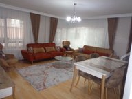 Ceyhun Atuf Kansu Caddesi Üzerinde Ön Cephe 150 M2
