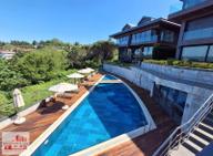 Tarabya'da Yeni Sitede Kiralık Lüks Dubleks Tarabya'da Yeni Sitede Kiralık Lüks Dubleks
