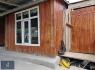 Küçükmuhsine'de Tapulu Hazır Kurulu Düzen 353 M2 Satılık Bahçe