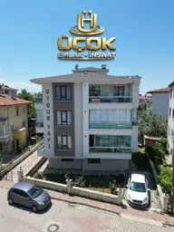 Afyon Üçok Emlaktan Esentepe Mah Satılık 3+1 Lüx 3 Kat Daire Afyon Üçok Emlaktan Esentepe Mah Satılık 3+1 Lüx 3 Kat Daire