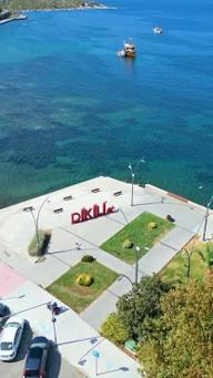 Dikili Ümmetoğlu'ndan 2+1 Ara'kat Denize 50 Metre Ferah Daire Dikili Ümmetoğlu'ndan 2+1 Ara'kat Denize 50 Metre Ferah Daire