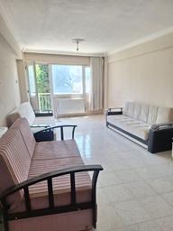 Buca Hasanağa Bahçesi Yakını Adatepe Mah.de 2+1 95m2 D.gazlı Kiralık Daire
