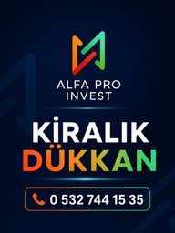 Akyurt 'un En Güzel Lokasyonunda Kupon Kiralık Dükkan Akyurt 'un En Güzel Lokasyonunda Kupon Kiralık Dükkan