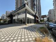 Kenan Evren'de 300 M2 Kapalı 150 M2 Ön Kullanıma Sahip Satılık İşyeri