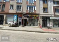 Esgyo'dan Şirintepe Mh Bursa Cad Yakını Satılık İş Yeri-dükkan