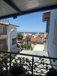 Kuşadası Türkmen Mah. 3+1 Eşyalı Villa Kuşadası Türkmen Mah. 3+1 Eşyalı Villa