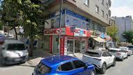 Yıldız Dan Ahmet Yesevi Caddesi Üzerinde Kiralık 4 Adet Dükkan 2 Tane 1.kat Bir Tane Kuaför Ve Bodrm
