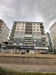 Kozan Gayrimenkulden Çevreyolunda Ultra Lüks Daire Kozan Gayrimenkulden Çevreyolunda Ultra Lüks Daire
