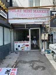 Yeni Sanayi Karşısı Kiralık Dükkan