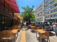Konak'ta Merkezi Konumda Kiralık Dükkanlı Komple Bina Konak'ta Merkezi Konumda Kiralık Dükkanlı Komple Bina