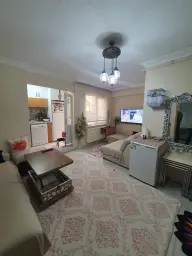 Baruthane'de Caddeye Çok Yakın 1+1 Masrafsız Daire Baruthane'de Caddeye Çok Yakın 1+1 Masrafsız Daire
