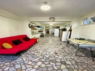 Sefaköy Tevfikbey'de Cadde Üzerinde Düz Giriş Bahçe Kullanımlı Geniş Kiralık Dükkan Sefaköy Tevfikbey'de Cadde Üzerinde Düz Giriş Bahçe Kullanımlı Geniş Kiralık Dükkan