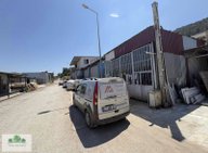 Taşköprü Sanayi Sitesi 2.yolda Kiralık Dükkan Taşköprü Sanayi Sitesi 2.yolda Kiralık Dükkan