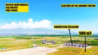 Sazlıca Aşağı Mahalle Kaş Mevki Köşe Parsel 500 M2 Arsa Sazlıca Aşağı Mahalle Kaş Mevki Köşe Parsel 500 M2 Arsa