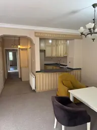 2.kordan'da Esyalı Kiralık 3+1 Daire 2.kordan'da Esyalı Kiralık 3+1 Daire