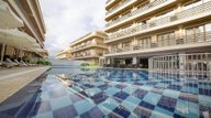 Yalova Thermal Palace'ta 4+1 Yüksek Kırmızı Dönem Devremülk Yalova Thermal Palace'ta 4+1 Yüksek Kırmızı Dönem Devremülk