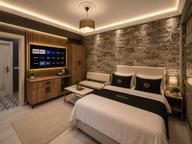 Beyoğlu 1+1 2+1 Ultra Lüx Standart Ve Jakuzili Günlük Daireler